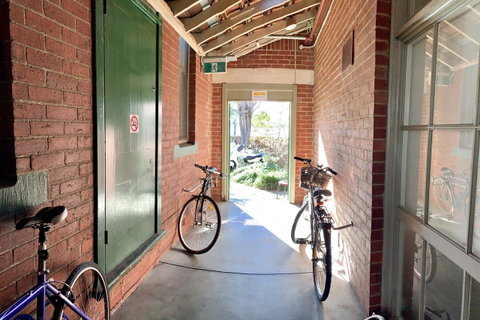 Hub Hostel - Accommodation Tasmania 11