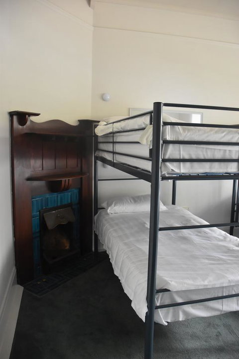 Hub Hostel - Accommodation Tasmania 40