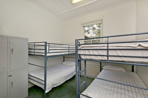 Hub Hostel - Accommodation Tasmania 25