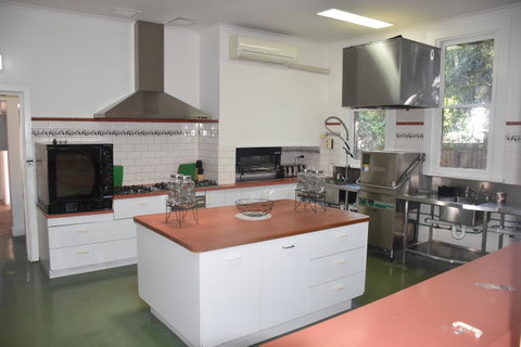 Hub Hostel - Accommodation Tasmania 43