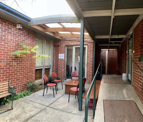 Hub Hostel - Accommodation Tasmania 9