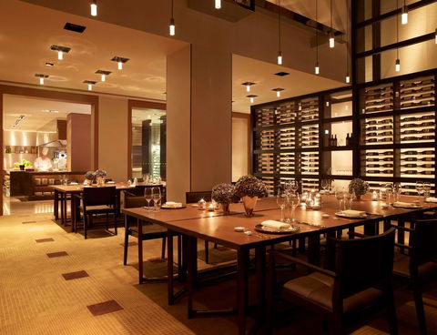 Grand Hyatt Melbourne - Accommodation Tasmania 33