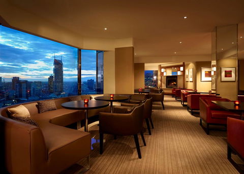 Grand Hyatt Melbourne - Accommodation Tasmania 6