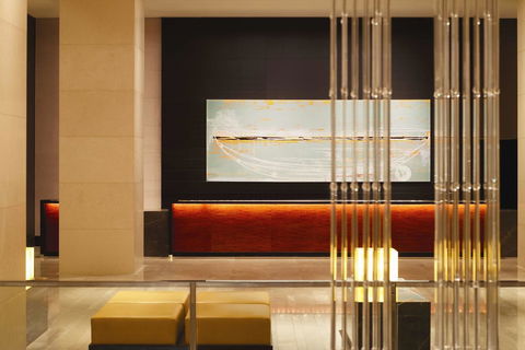 Grand Hyatt Melbourne - Accommodation Tasmania 42