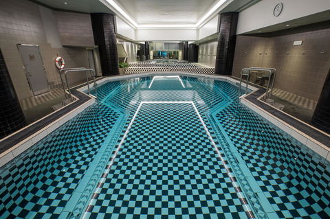 Grand Hyatt Melbourne - Accommodation Tasmania 4