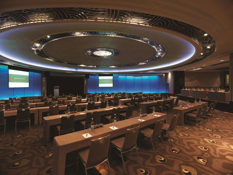 Grand Hyatt Melbourne - Accommodation Tasmania 17