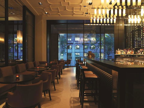 Grand Hyatt Melbourne - Accommodation Tasmania 32