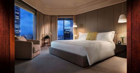 Grand Hyatt Melbourne - Accommodation Tasmania 37