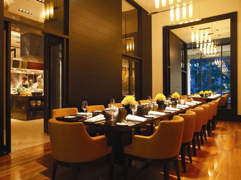 Grand Hyatt Melbourne - Accommodation Tasmania 40
