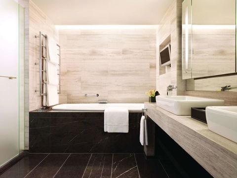 Grand Hyatt Melbourne - Accommodation Tasmania 9