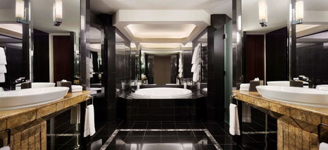 Grand Hyatt Melbourne - Accommodation Tasmania 12