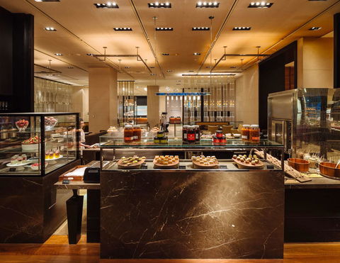 Grand Hyatt Melbourne - Accommodation Tasmania 19