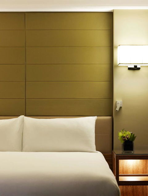 Grand Hyatt Melbourne - Accommodation Tasmania 7