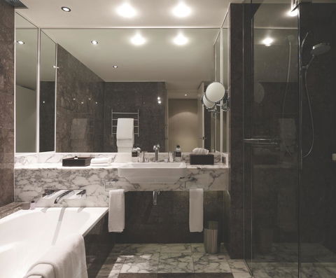 Grand Hyatt Melbourne - Accommodation Tasmania 1