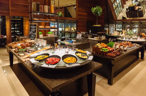Grand Hyatt Melbourne - Accommodation Tasmania 5