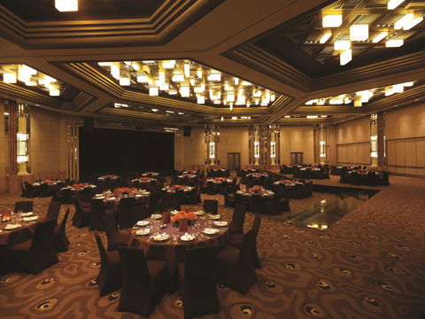 Grand Hyatt Melbourne - Accommodation Tasmania 14