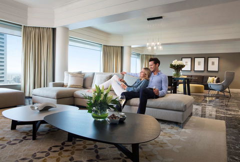 Grand Hyatt Melbourne - Accommodation Tasmania 26