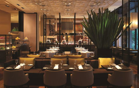 Grand Hyatt Melbourne - Accommodation Tasmania 20