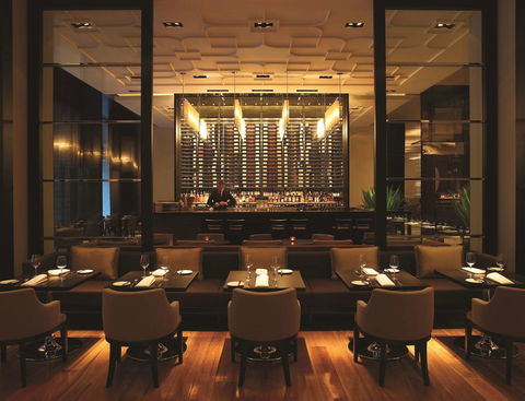Grand Hyatt Melbourne - Accommodation Tasmania 15