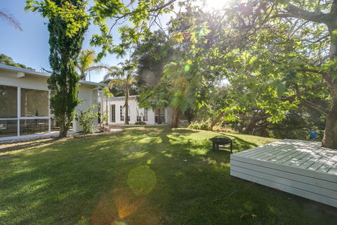 Oasis On Grange - Accommodation Tasmania 12