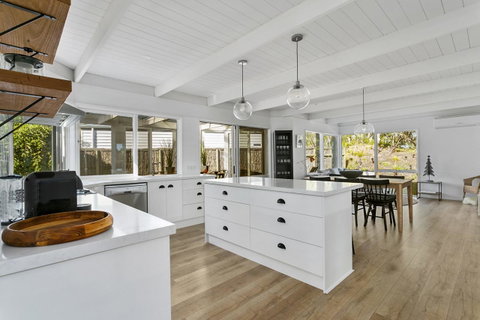 Oasis On Grange - Accommodation Tasmania 1