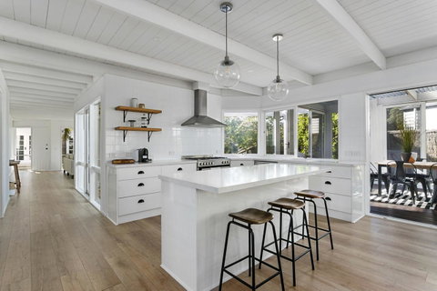 Oasis On Grange - Accommodation Tasmania 2
