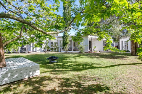 Oasis On Grange - Accommodation Tasmania 0