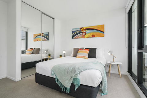 Complete Host Tiara Apartments - Accommodation Tasmania 35