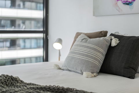 Complete Host Tiara Apartments - Accommodation Tasmania 34