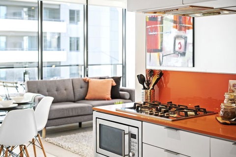 Complete Host Tiara Apartments - Accommodation Tasmania 1
