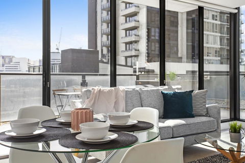 Complete Host Tiara Apartments - Accommodation Tasmania 20
