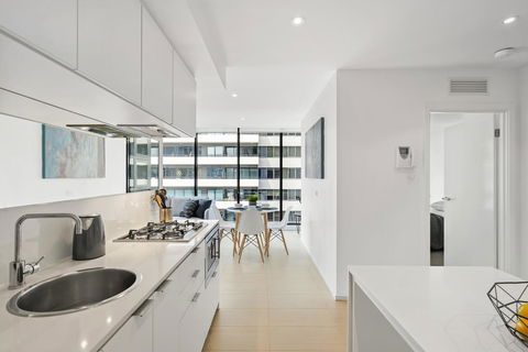 Complete Host Tiara Apartments - Accommodation Tasmania 38
