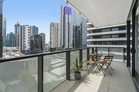Complete Host Tiara Apartments - Accommodation Tasmania 28