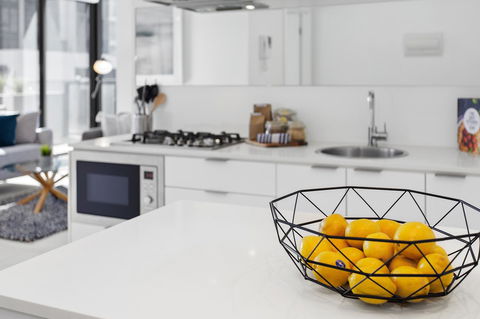 Complete Host Tiara Apartments - Accommodation Tasmania 26