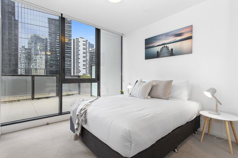 Complete Host Tiara Apartments - Accommodation Tasmania 23