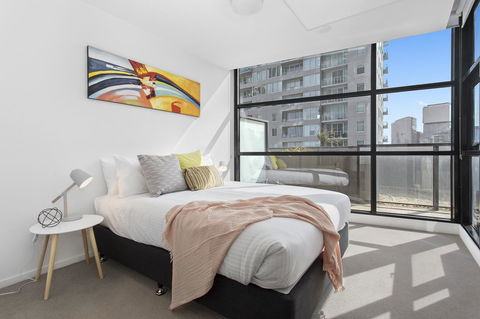 Complete Host Tiara Apartments - Accommodation Tasmania 24