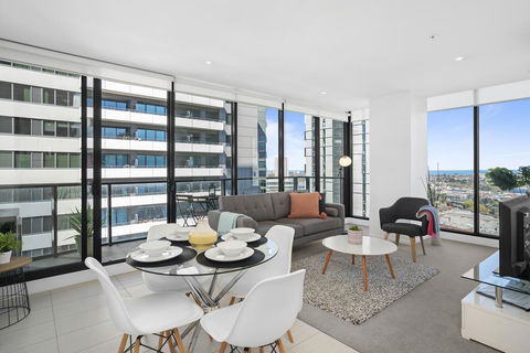 Complete Host Tiara Apartments - Accommodation Tasmania 17
