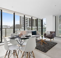Complete Host Tiara Apartments - Accommodation Tasmania