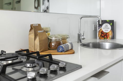 Complete Host Tiara Apartments - Accommodation Tasmania 25