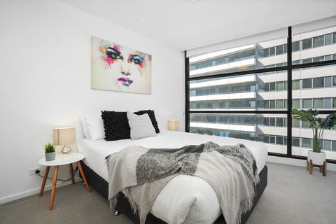 Complete Host Tiara Apartments - Accommodation Tasmania 19