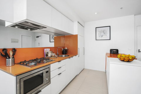 Complete Host Tiara Apartments - Accommodation Tasmania 15