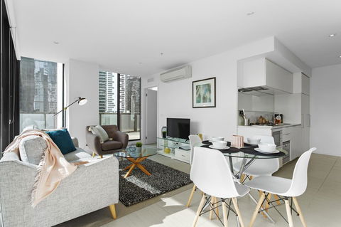 Complete Host Tiara Apartments - Accommodation Tasmania 27