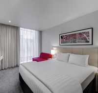 Travelodge Hotel Melbourne Docklands - Accommodation Tasmania