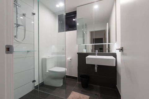 Doncaster Private Collection 2 Bed Townhouse@Pearl - Accommodation Tasmania 7