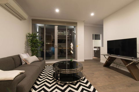 Doncaster Private Collection 2 Bed Townhouse@Pearl - Accommodation Tasmania 1