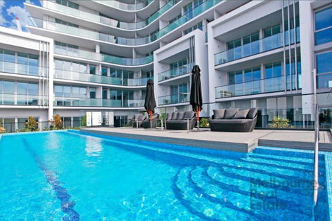 Doncaster Private Collection 2 Bed Townhouse@Pearl - Accommodation Tasmania 16
