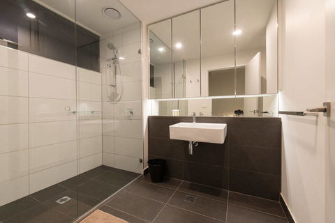 Doncaster Private Collection 2 Bed Townhouse@Pearl - Accommodation Tasmania 9