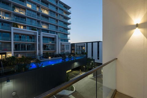 Doncaster Private Collection 2 Bed Townhouse@Pearl - Accommodation Tasmania 10