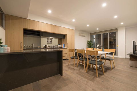 Doncaster Private Collection 2 Bed Townhouse@Pearl - Accommodation Tasmania 2