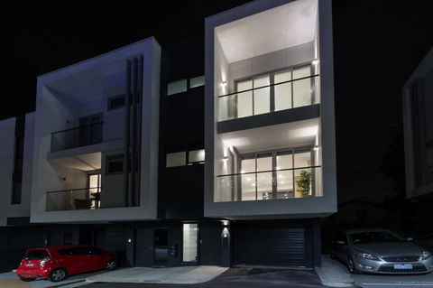 Doncaster Private Collection 2 Bed Townhouse@Pearl - Accommodation Tasmania 14